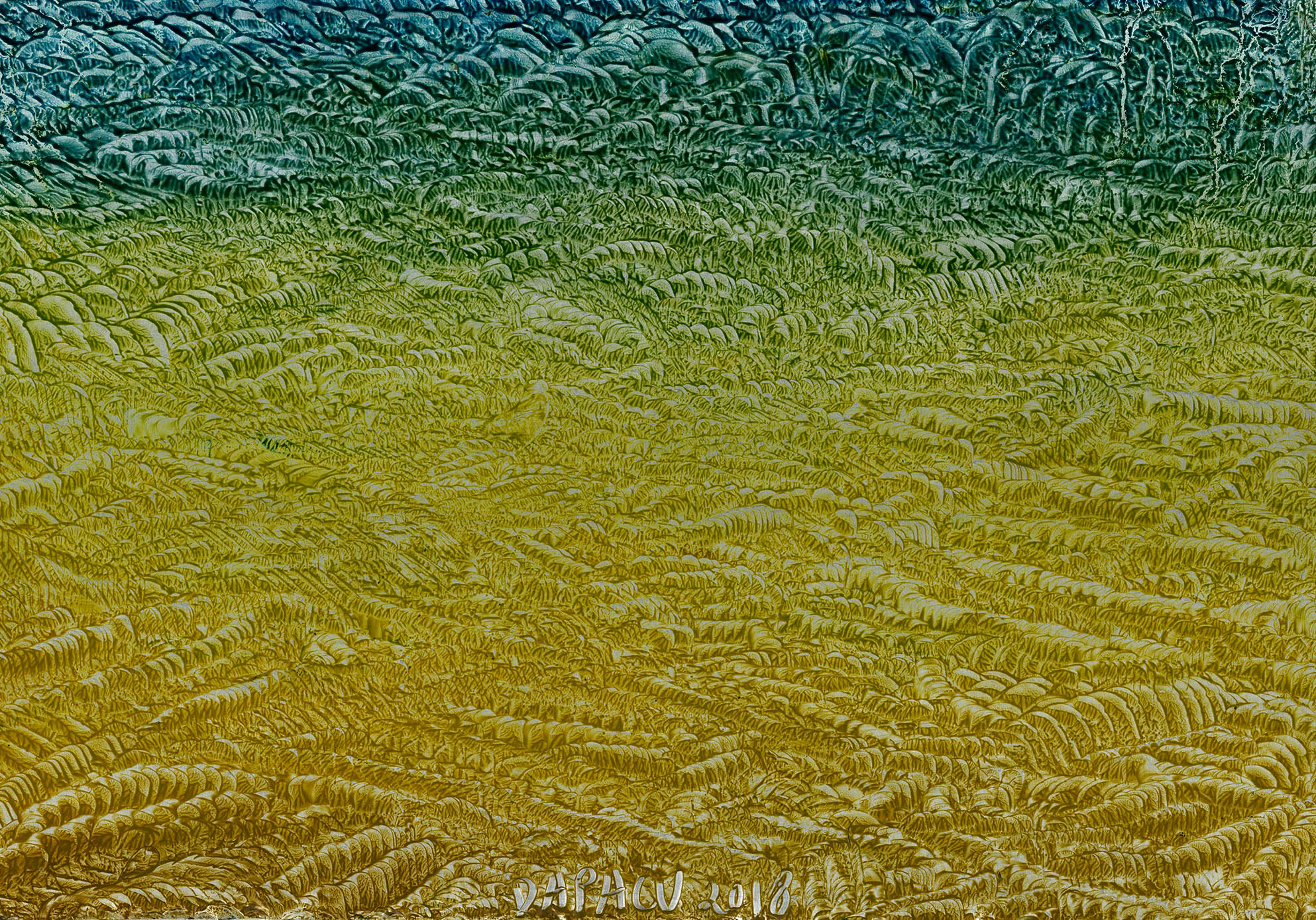 Met Art Museum New York City