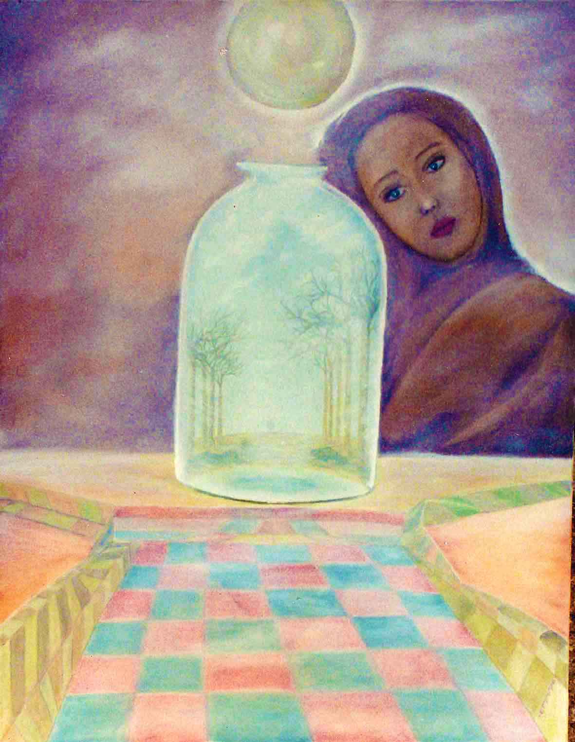 Met Art Museum New York City