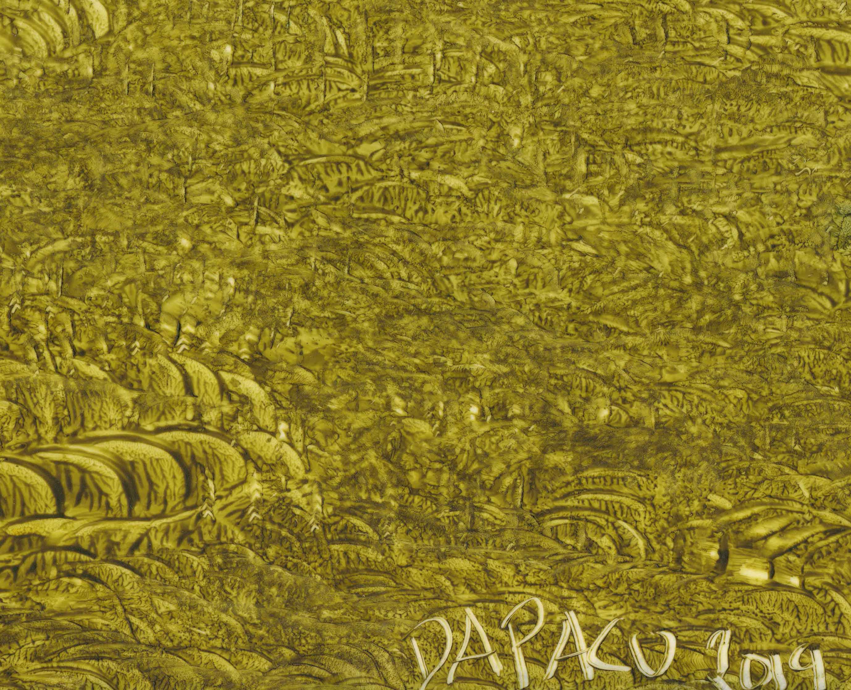 Met Art Museum New York City