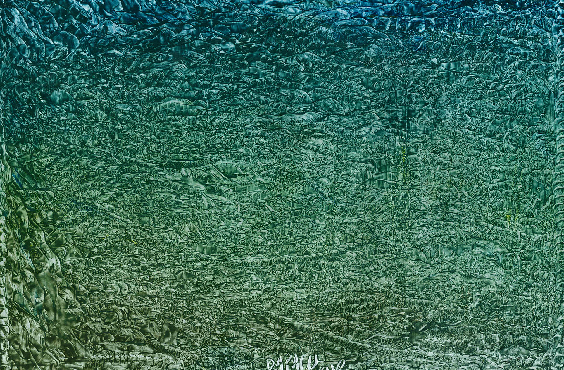 Met Art Museum New York City