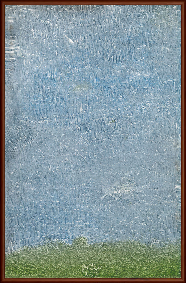 Multidimensional Masterpieces - Met Art Museum