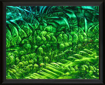 Famous Artist Paintings