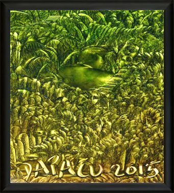 The Famous Paintings