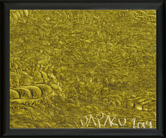 Deep Masterpieces - Met Art Museum