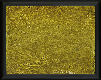 Multidimensional Art in The Met Art Museum