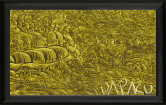 Masterpiece Exhibition At The Met Art Museum