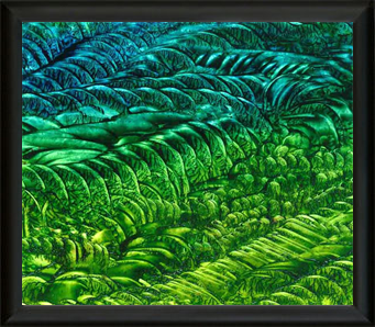 Famous Painters - Met Art Museum