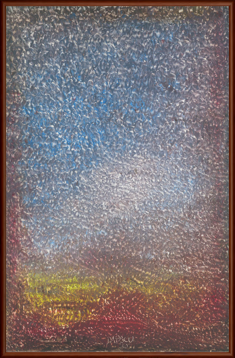 Finest Multidimensional Masterpieces 