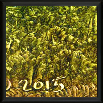 Masterpieces Exhibition of Grand Masters - Met Art Museum